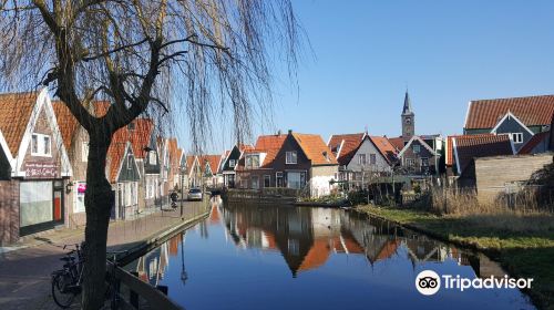 Marina Volendam