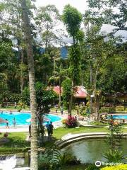 Aguacan Cold Spring