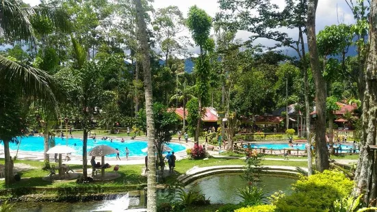 Aguacan Cold Spring