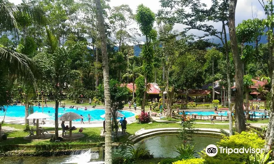 Aguacan Cold Spring