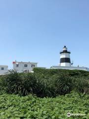 Fugueijiao Lighthouse