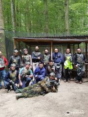 Paintball des 3 vallées Paintball des 3 vallees