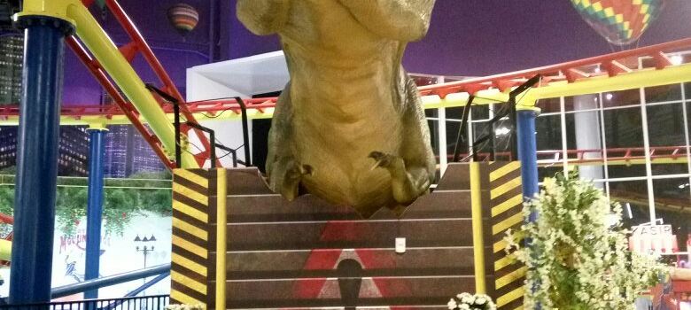 Trans Studio Mini Bogor