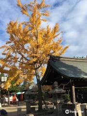 Takahama Shrine