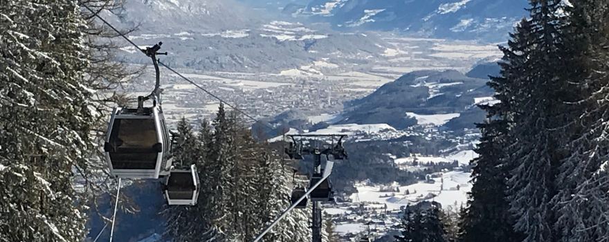 Mutterer Alm Innsbruck
