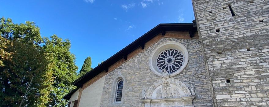 Chiesa di S. Giovanni