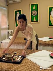 Nabua Thai Professional Massage