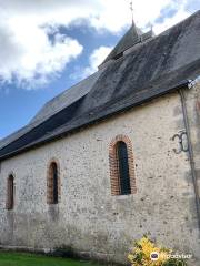 Eglise Saint-Léonard