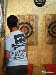 Black Axe Throwing Co.