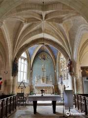 Église Saint-Pierre-ès-Liens