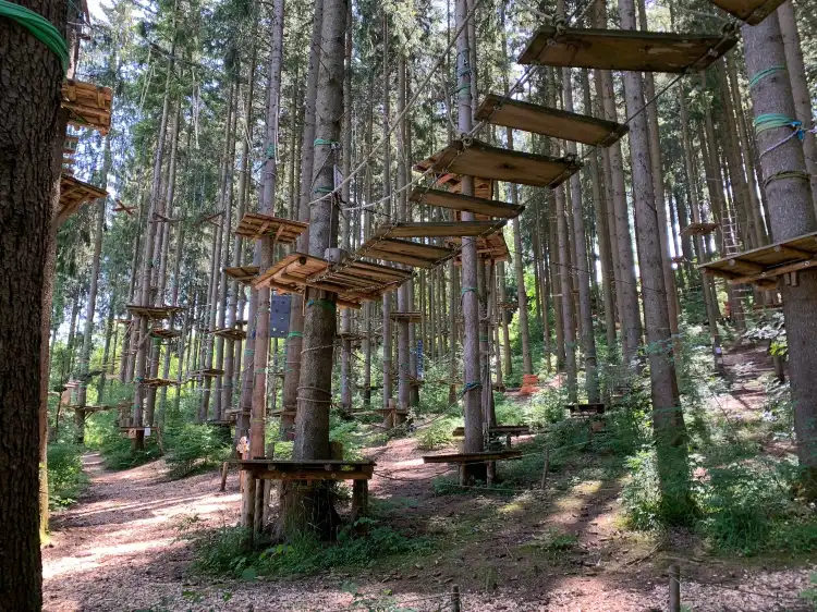 Hotels in Marktoberdorf