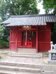 Jinkuro Inari