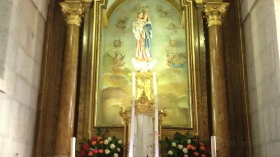 Santuario de Nossa Senhora da Graca