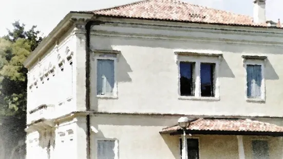 Villa Fasoli Ceresa