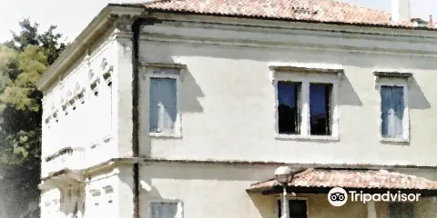 Villa Fasoli, Ceresa