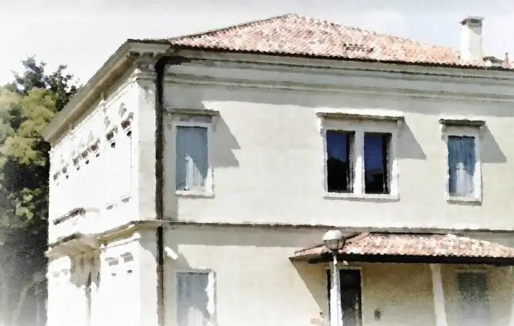 Hotels near Villa Fasoli, Ceresa