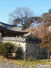 Chaemijeong Pavilion