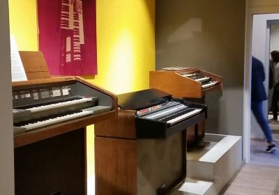 Farfisa - Storia e Sviluppo di Camerano