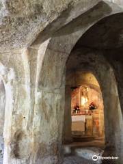 Chiesa Rupestre San Michele delle Grotte