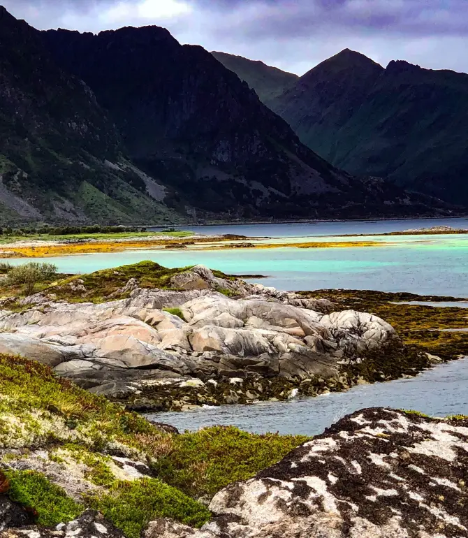 Stamsund
