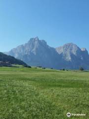 Marinzen Alp - Chairlift