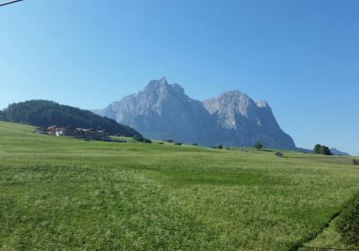 Marinzen Alp - Chairlift