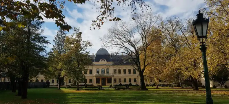 Hotels in Gyula