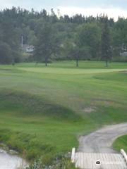 Kirkland Lake Golf Club