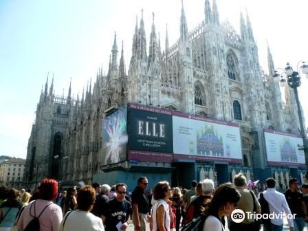 Basilica di Santa Maria delle Grazie