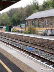 Dartmoor Railway Association - (Okehampton,Station)