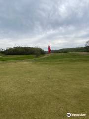 Ross Creek Landing Golf Course