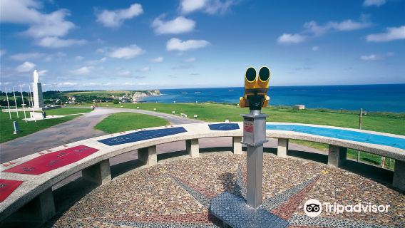 Arromanches 360° Circular Cinema