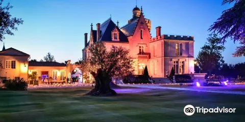 柏普－克列門莊園