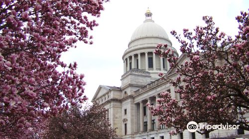 Arkansas State Capitol