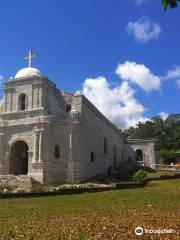 Bato Church