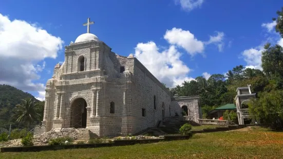 Bato Church