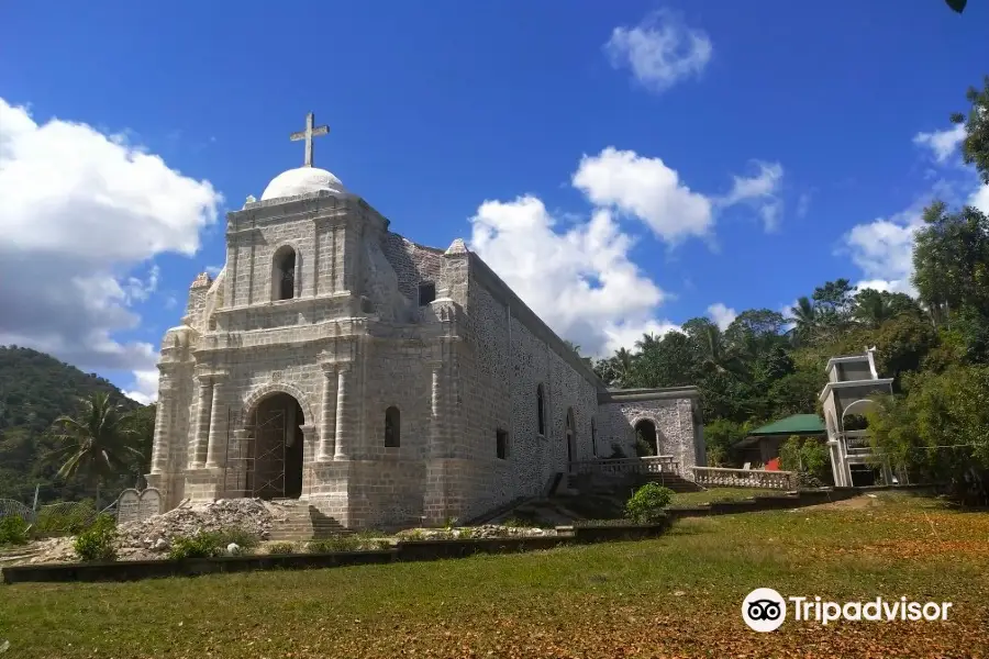 Bato Church