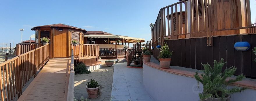 Bagno Alessandro