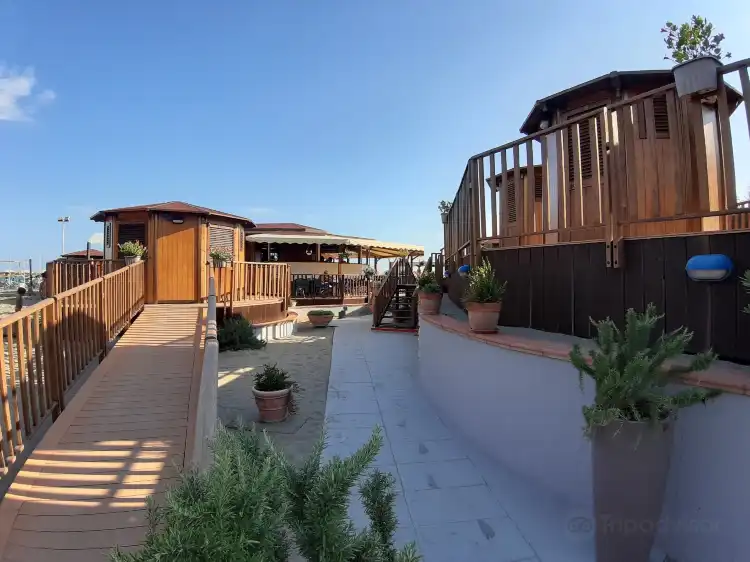 Hotels in Roccamare