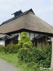 Crane Village Furusato Hall