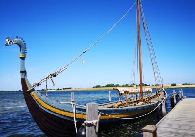 The Viking Museum Ladby