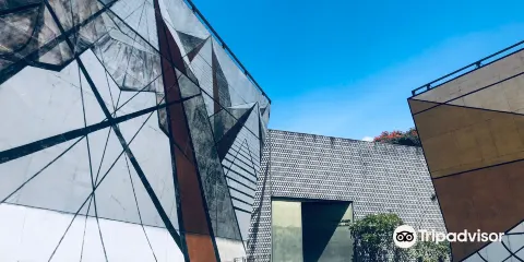 La tallera Siqueiros