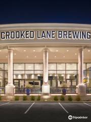 Crooked Lane Brewing Company