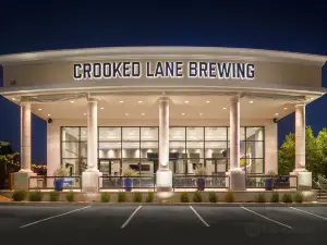 Crooked Lane Brewing Company