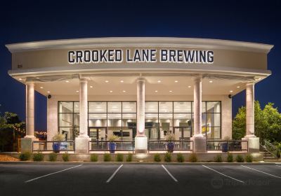 Crooked Lane Brewing Company