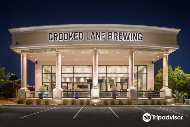 Crooked Lane Brewing Company