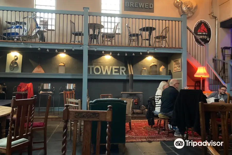 Tower Brewery