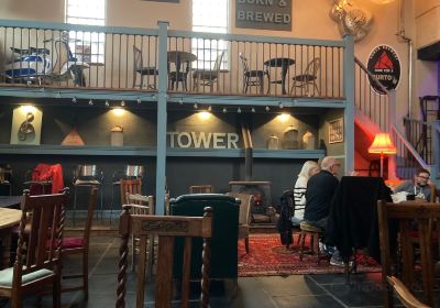 Tower Brewery