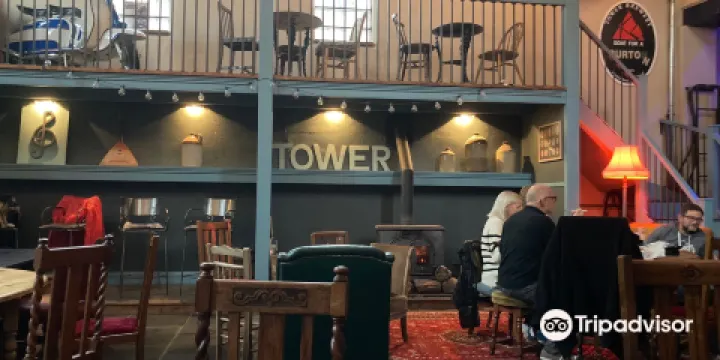 Tower Brewery
