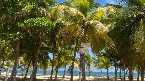 Guajataca Beach